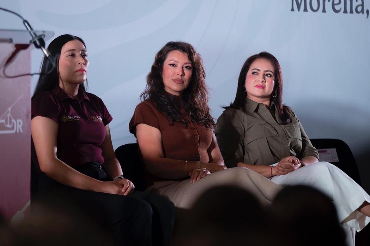 Michoacán hace historia con red de apoyo para mujeres más grande de México-3