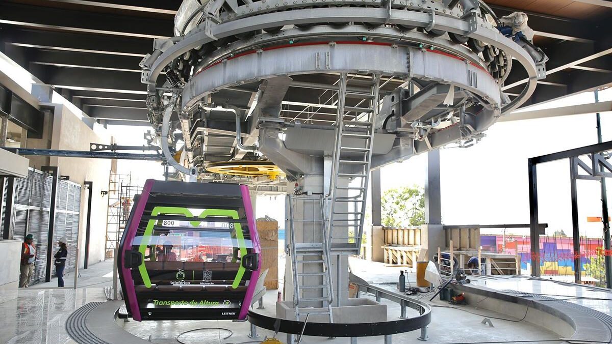 Michoacán invierte 6 mil mdp en teleféricos en Morelia y Uruapan 1