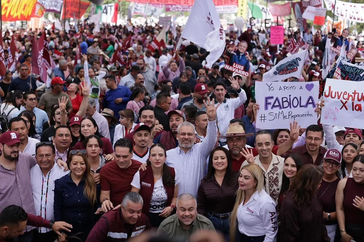 Michoacán, listo para tener una mujer gobernadora: Bedolla-1
