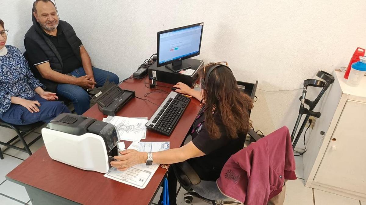 Michoacán mantiene rezago digital en trámites gubernamentales