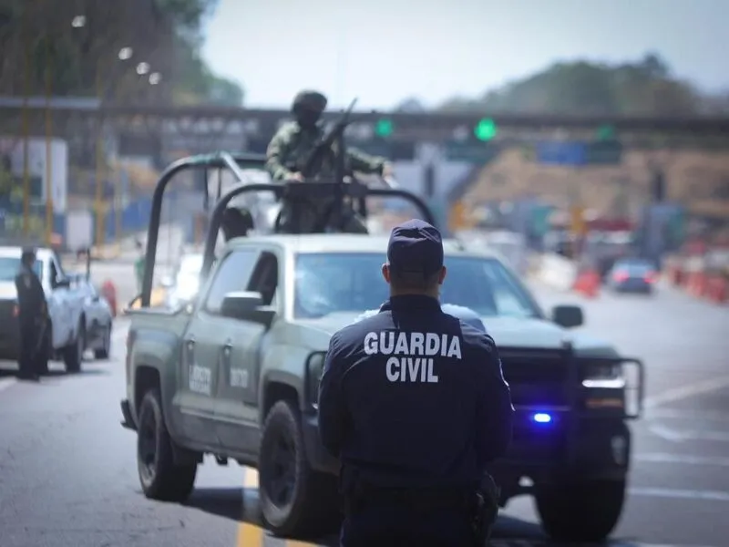 Michoacán reduce 51% los homicidios fortalecen estrategia de seguridad