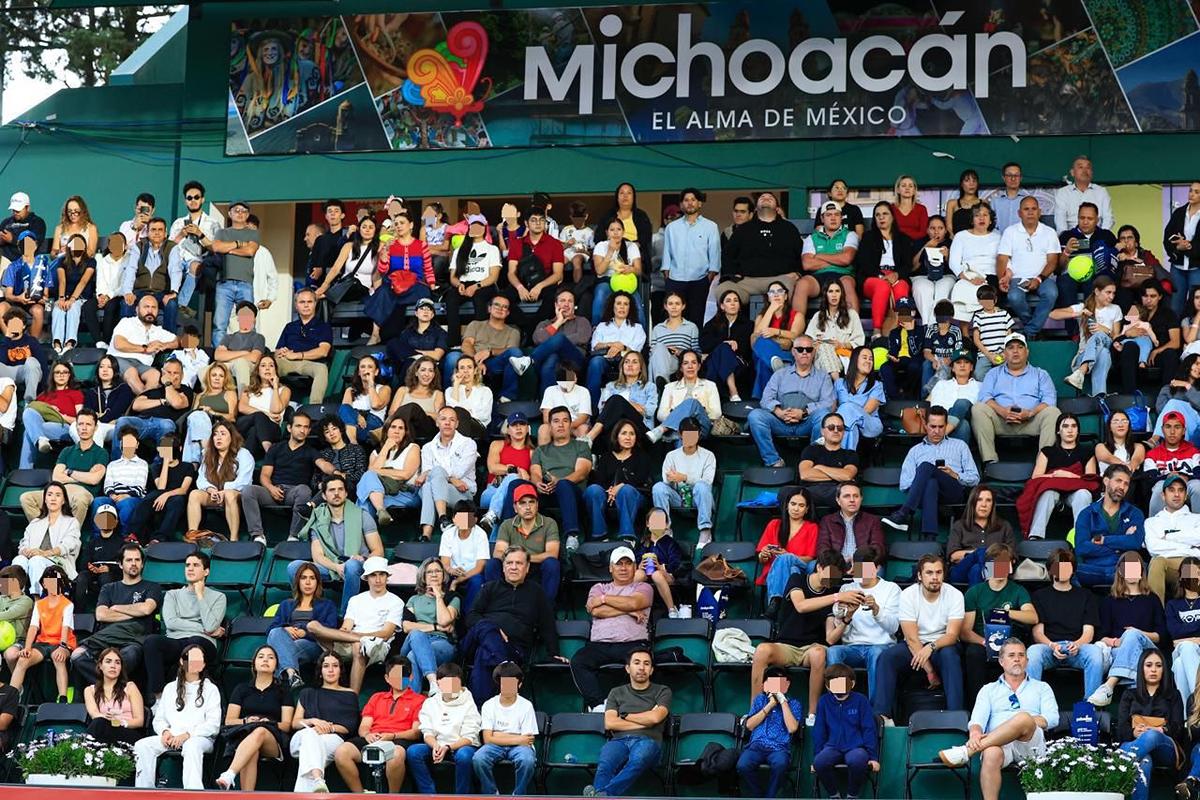 Michoacán referente del turismo deportivo