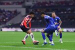 Milito y Huiqui se enfocan en el próximo Cruz Azul vs Chivas en el Clausura 2026