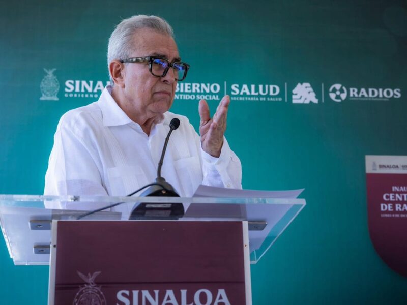 Moody’s baja a negativa la perspectiva por riesgo financiero en Sinaloa tras acusaciones de EU a funcionarios