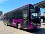 Morebús inicia pruebas operativas en zona poniente de Morelia