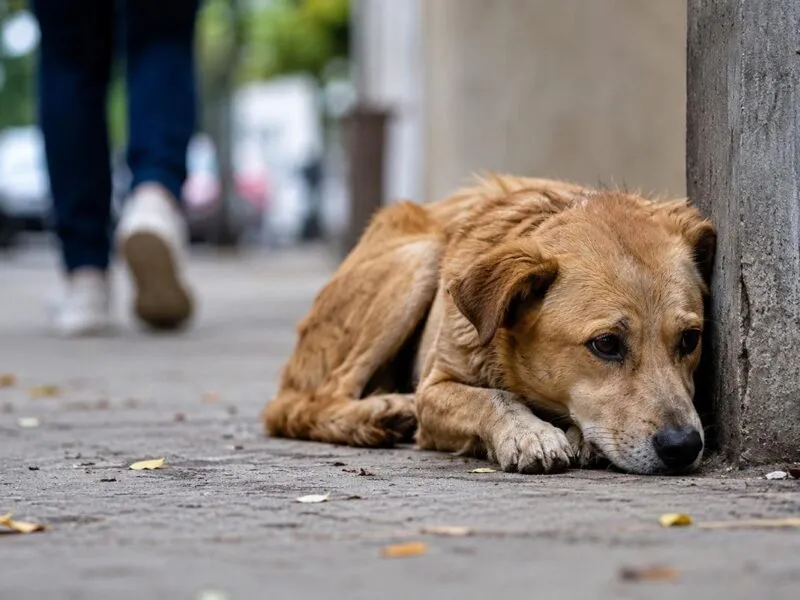 Morelia: ha turnado IMPA 188 denuncias a FGE por maltrato animal