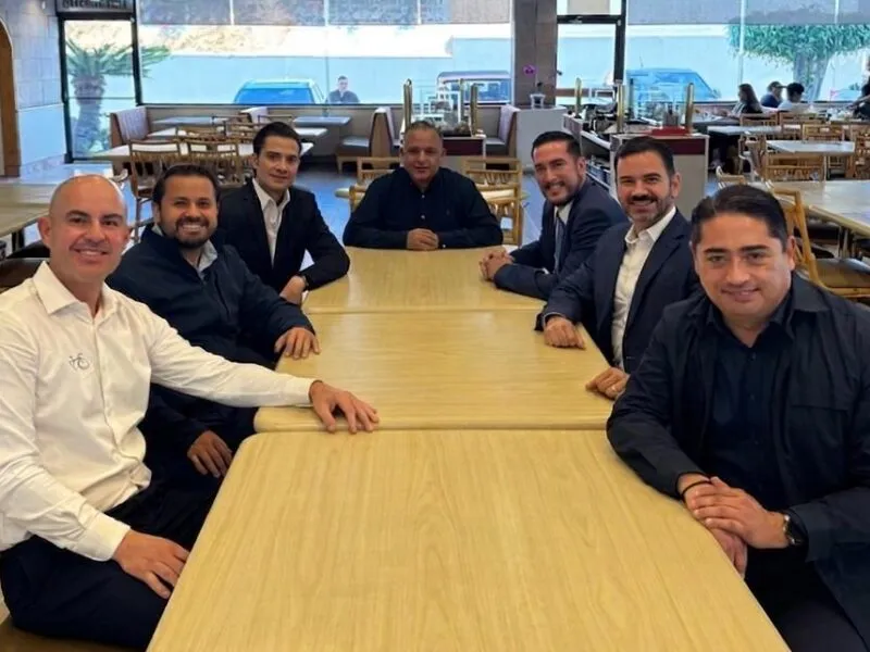 Morelia necesita continuidad con identidad, experiencia y profundo amor por la ciudad: Fito Torres