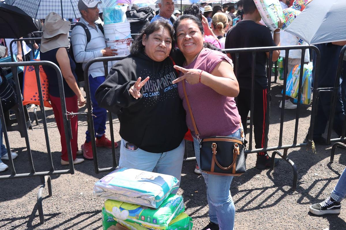 ¡Morelia se entregó por completo! Fanáticos agotan boletos para Marco Antonio Solís