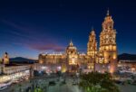 Morelia supera los 849 mil habitantes en su aniversario de fundación