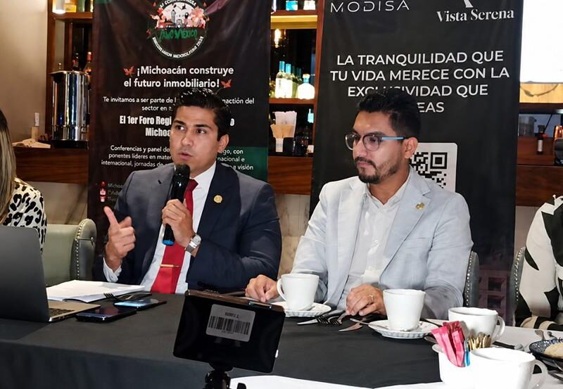 Morelianos gastan en promedio 2.8 millones de pesos para comprar una vivienda: AMPI