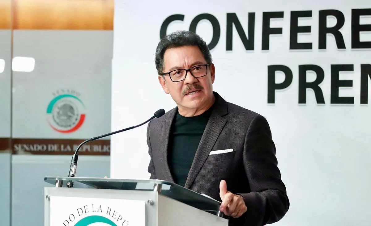 Morena caso Rocha Moya Mier