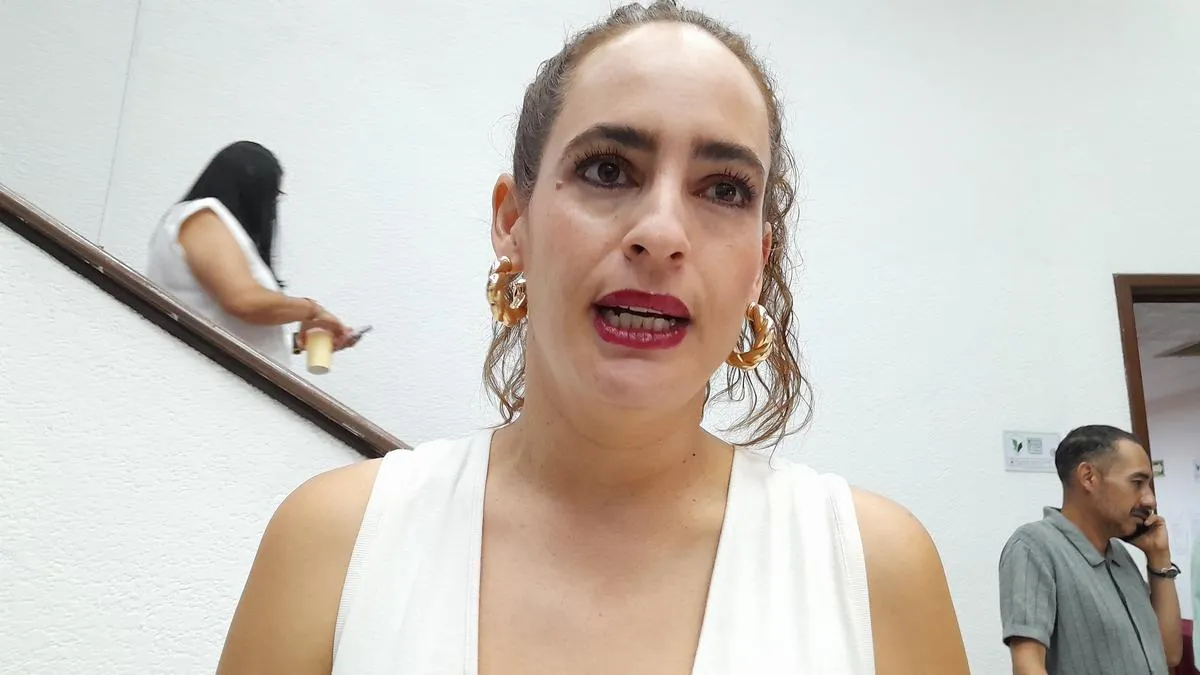 Morena había estado solicitando que posicionamientos políticos de bancadas se bajaran
