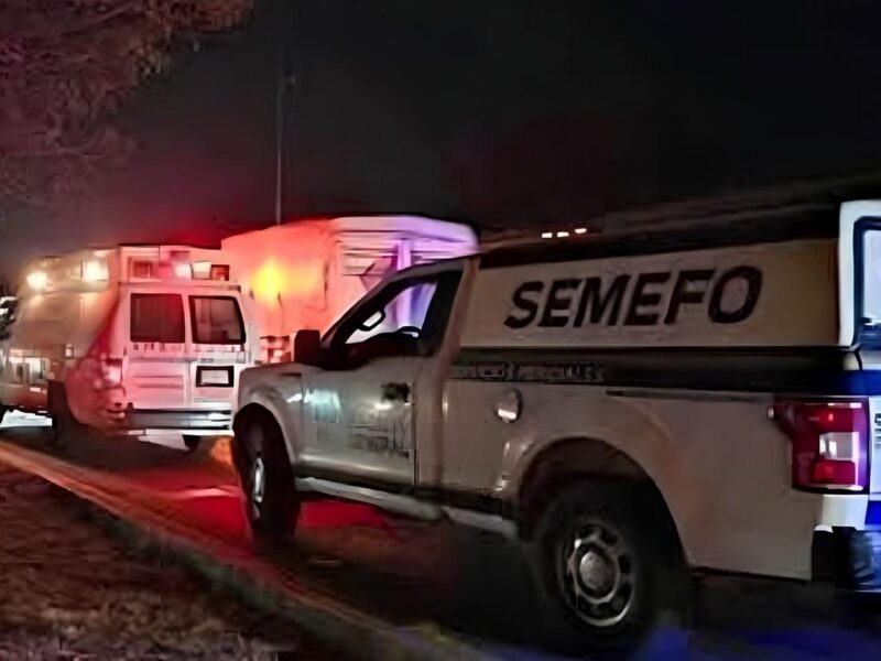 Motociclista pierde la vida en la Copándaro-Santa Rita