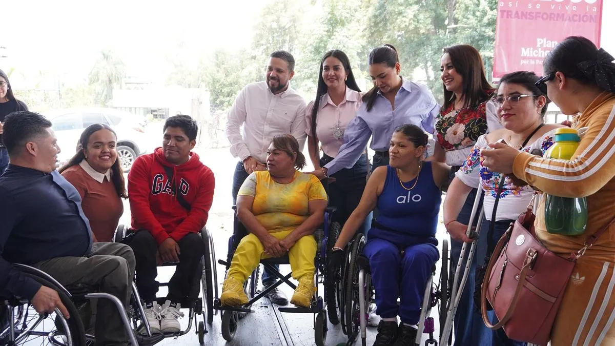 movilidad incluyente Josué Mejía 1