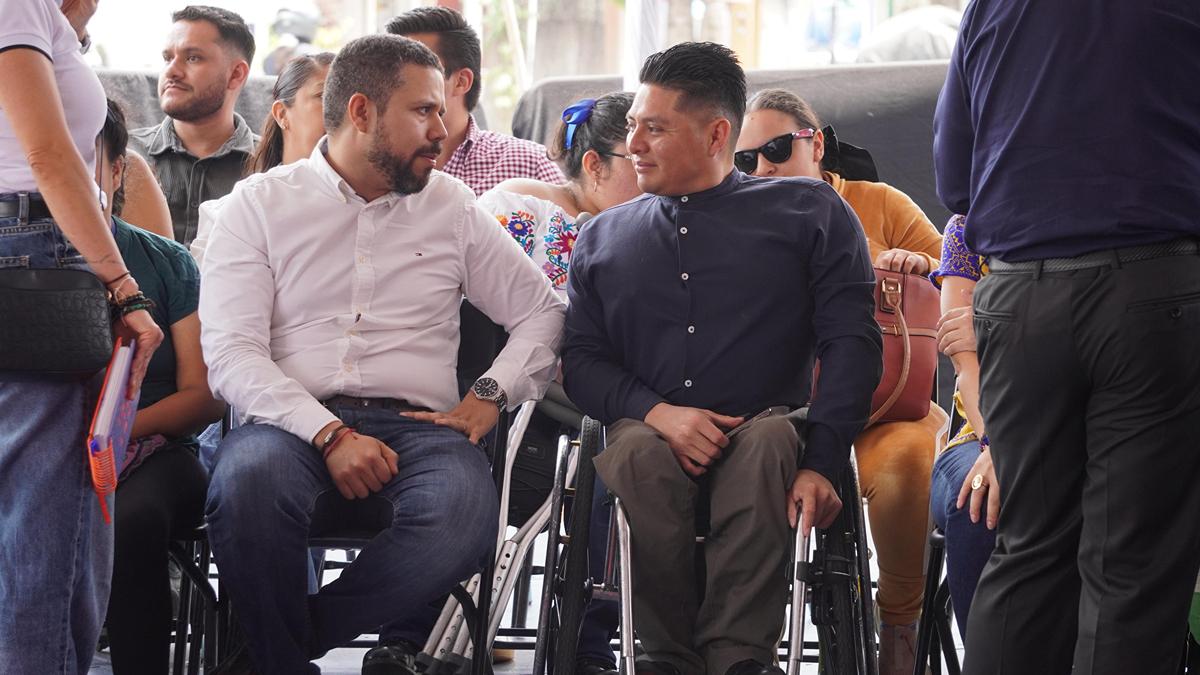 movilidad incluyente Josué Mejía 3