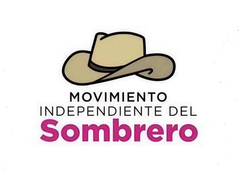 Movimiento del Sombrero Código reforma electoral Michoacán