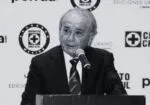 Fallece Billy Álvarez, exdirector de Cruz Azul en custodia