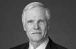 Fallece Ted Turner, fundador de CNN, a los 87 años