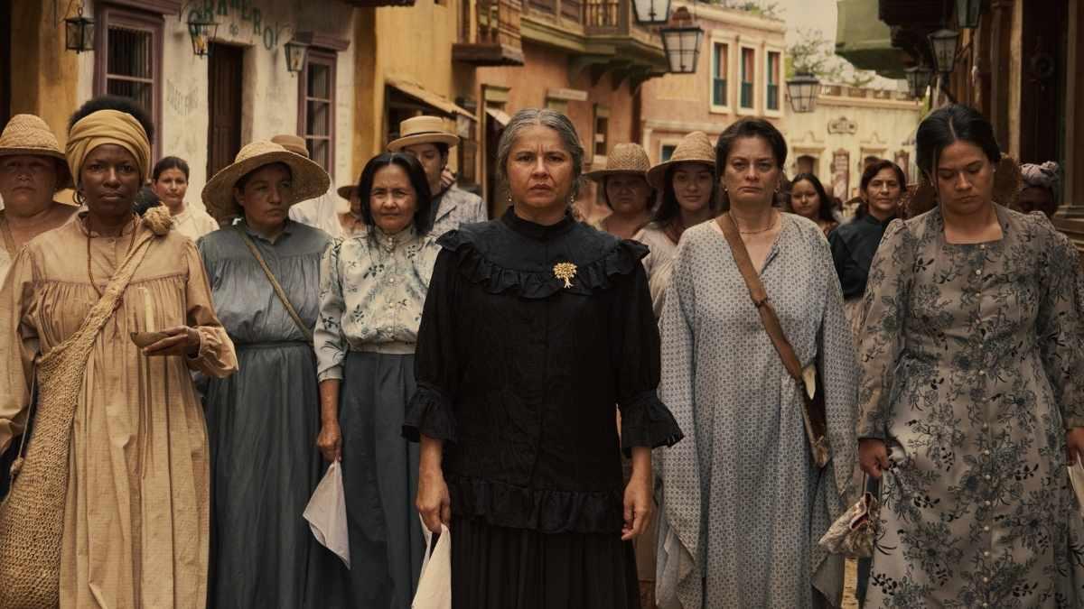 Netflix revela fecha de estreno y tráiler de la temporada final de Cien años de soledad