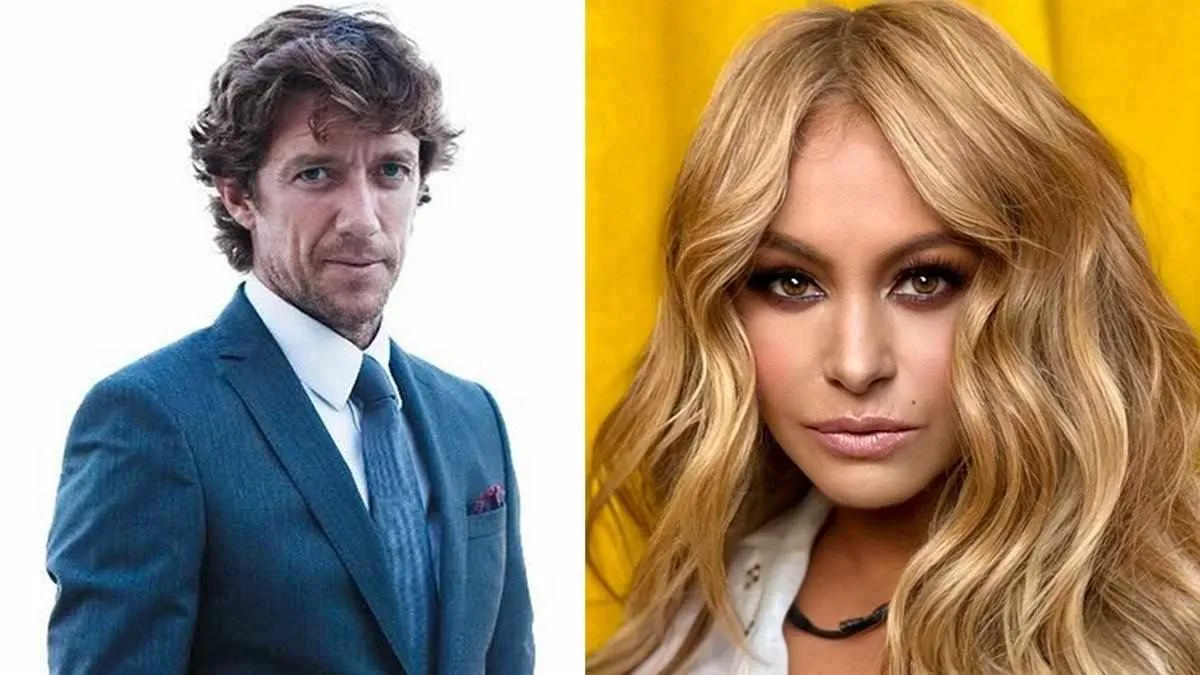 Nicolás Vallejo-Nágera acusa que Paulina Rubio no paga pensión desde 2024