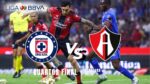 No te pierdas Cruz Azul vs Atlas: el duelo de vuelta de cuartos del Clausura 2026