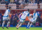 Pachuca toma ventaja ante Pumas en una agridulce semifinal