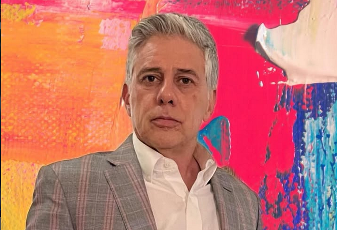 Paco de la O responde a acusaciones de sus exparejas y afirma: “Yo no soy ese monstruo”