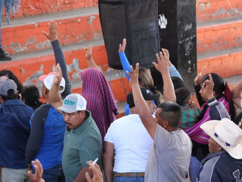 PAN comunidades autogobierno elecciones ayuntamientos