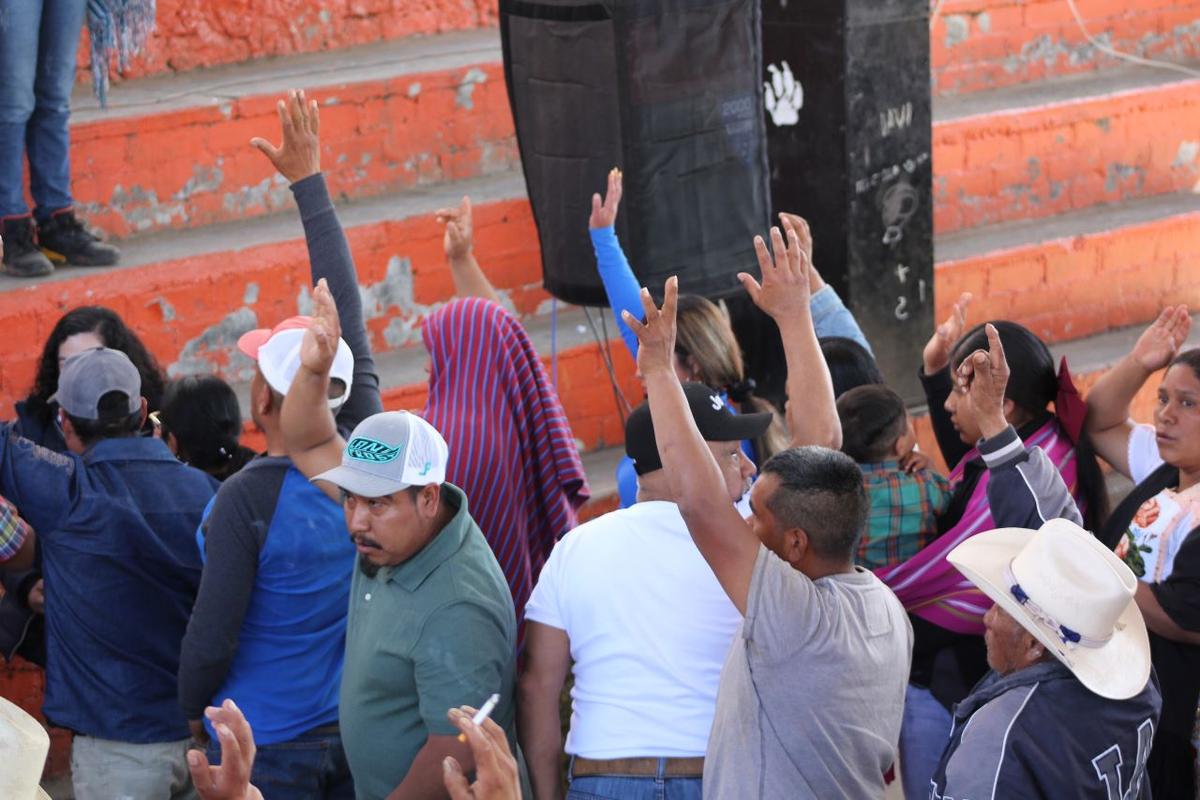 PAN comunidades autogobierno elecciones ayuntamientos
