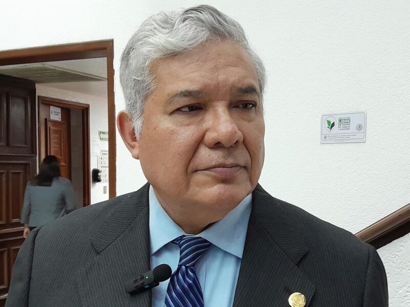 Para Magaña de la Mora, elección del Poder Judicial debe ser postergada