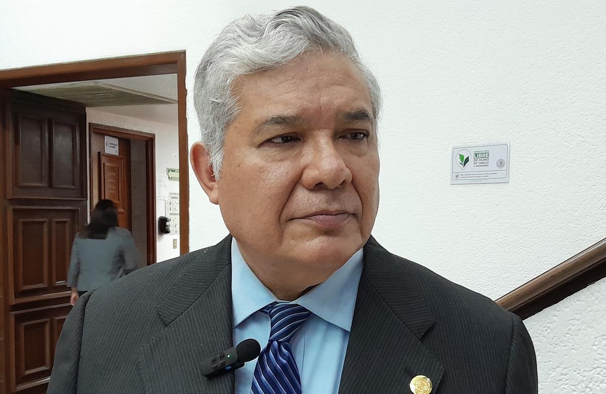 Para Magaña de la Mora, elección del Poder Judicial debe ser postergada