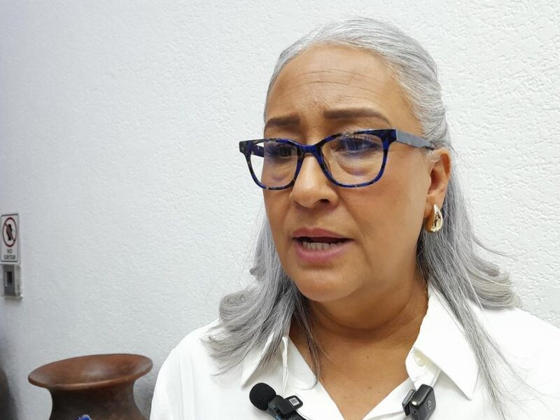 Para reforma electoral en Michoacán, trabajo en paralelo de comisiones legislativas