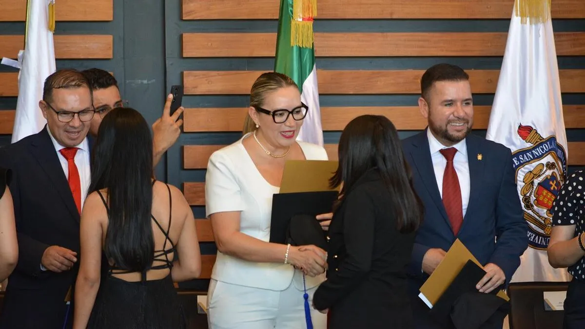 Pase por Excelencia UMSNH 2026: Requisitos y fechas en Morelia 1