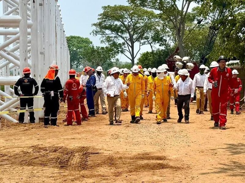 Pemex niega rumores sobre jubilaciones forzosas en la empresa