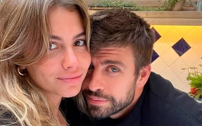 Piqué y Clara Chía presumen su amor en Venecia