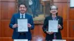Poder Judicial de Michoacán y Colegio de Notarios unen esfuerzos para fortalecer el Estado de Derecho y la confianza ciudadana