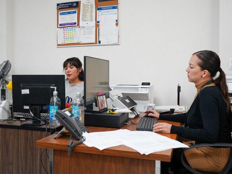 Poder Judicial publica convocatorias para actuarios en Michoacán