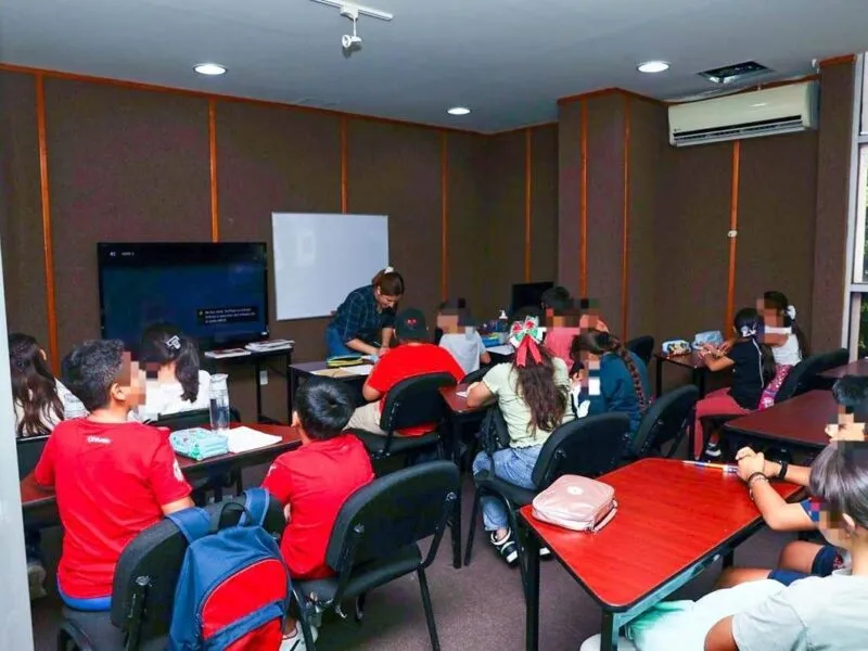 Por cerrar convocatoria para cursos UniKids y UniTeens de la UMSNH