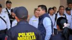 Por la espalda, asesinaron a oficial de Policía Morelia por una moto robada