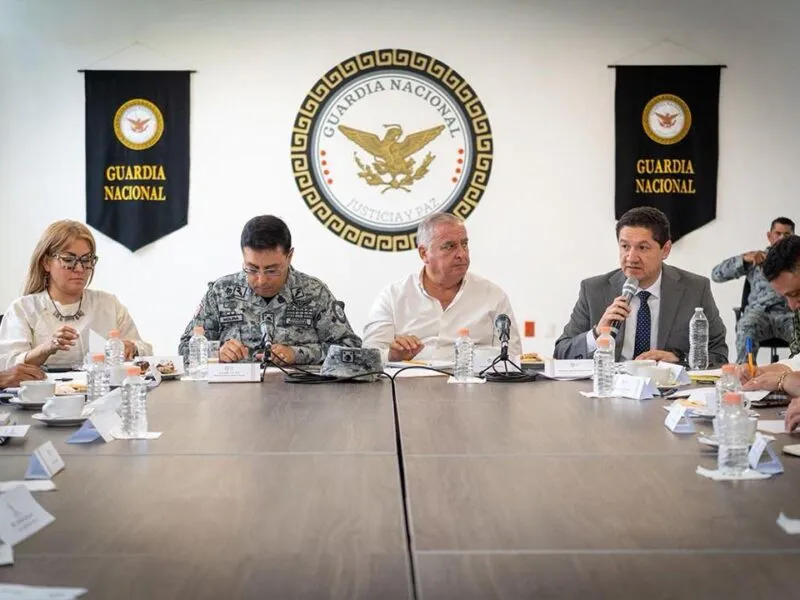 Presenta Poder Judicial de Michoacán avances en justicia penal oral