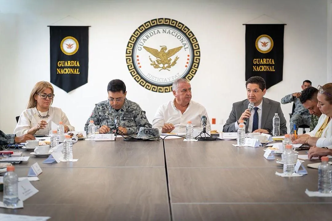 Presenta Poder Judicial de Michoacán avances en justicia penal oral