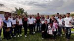 Movimiento Ciudadano fortalece su presencia en Lagunillas con nueva estructura municipal