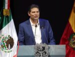 Presume Alfonso avances rumbo a los 500 años de Morelia