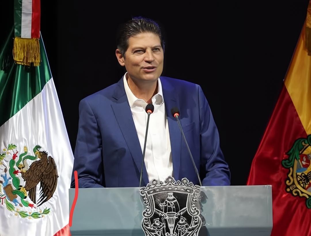 Presume Alfonso avances rumbo a los 500 años de Morelia