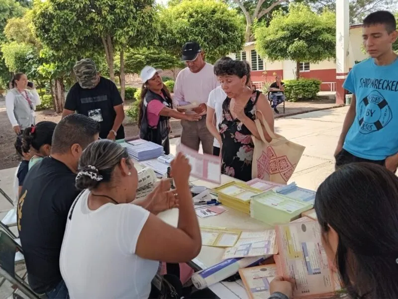 Prevé reforma electoral para Michoacán, que todas las precampañas arranquen el primero de enero de 2027