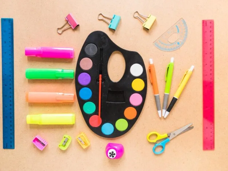 productos escolares más vendidos en venta por catálogo