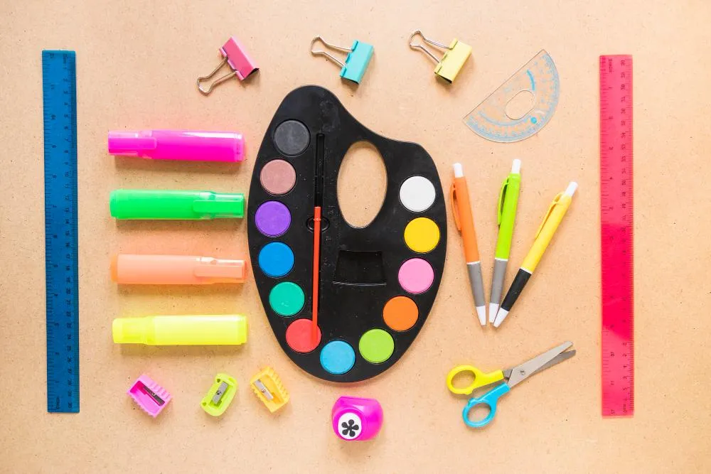productos escolares más vendidos en venta por catálogo