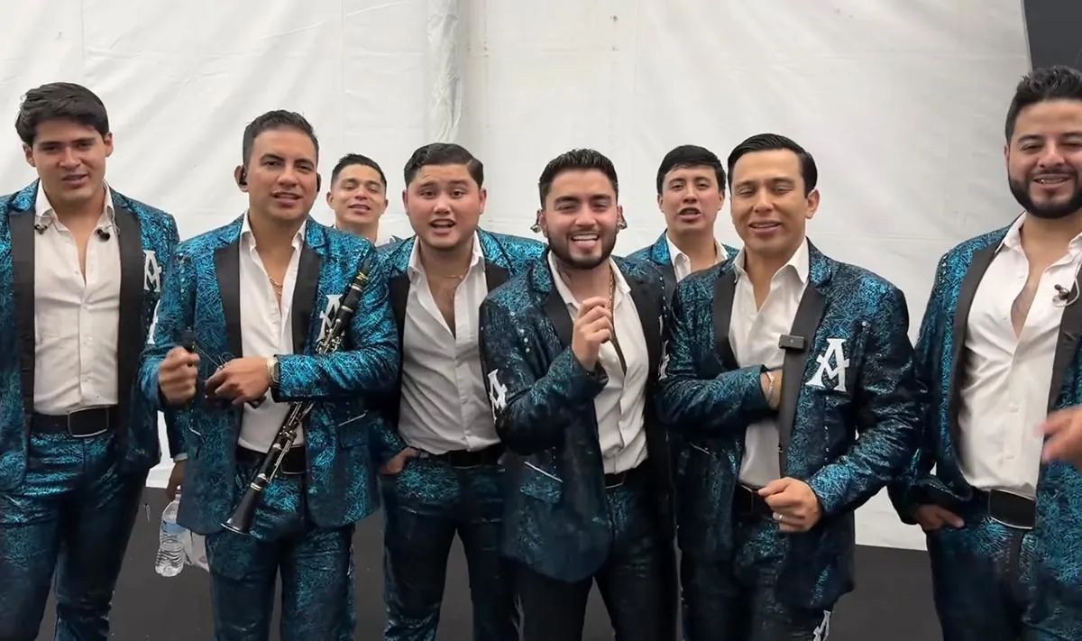 Prohibirá Policía Morelia narcocorridos a La Arrolladora, en concierto del 18 de mayo