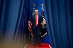 Trump lanza ‘Proyecto Libertad’ para liberar el estrecho de Ormuz