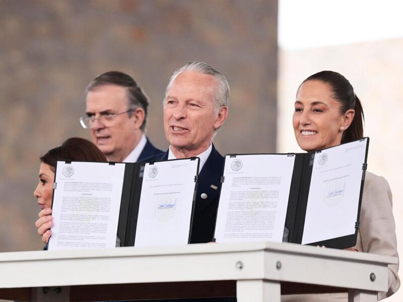 proyectos 30 días inversión México